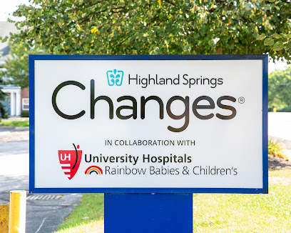 Highland Springs Changes