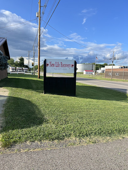 New Life Recovery LLC