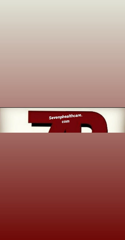SEVEN P HEALTHCARE SERVICES, INC