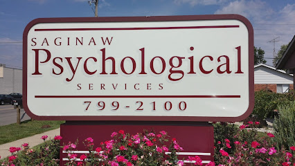 Saginaw Psychological Services Inc.