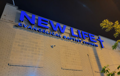 New Life Evangelical Baptist Church
