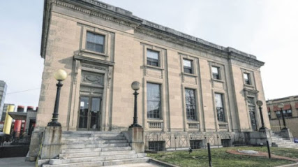Volunteers of America Fresh Start Recovery Center at Columbus House