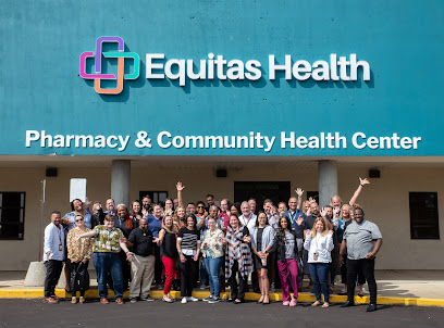 Equitas Health Akron