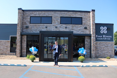 Four Rivers Community Health Center – St. Robert