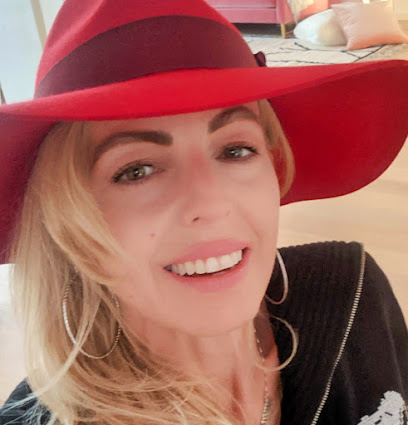 Susan Cavka Hypnotherapy