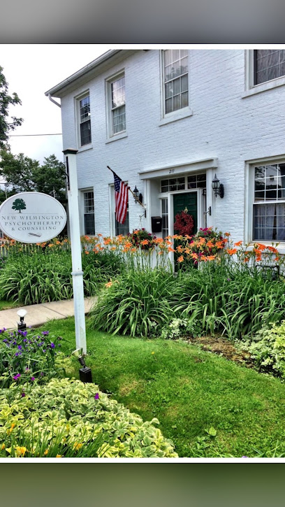 New Wilmington Psychotherapy & Counseling LLC Lawrence Cross MA MSW LCSW