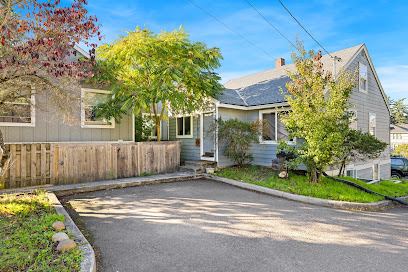 Pine Street Recovery Housing