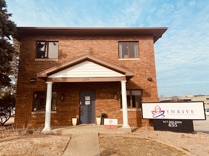 Thrive Center for Wellness