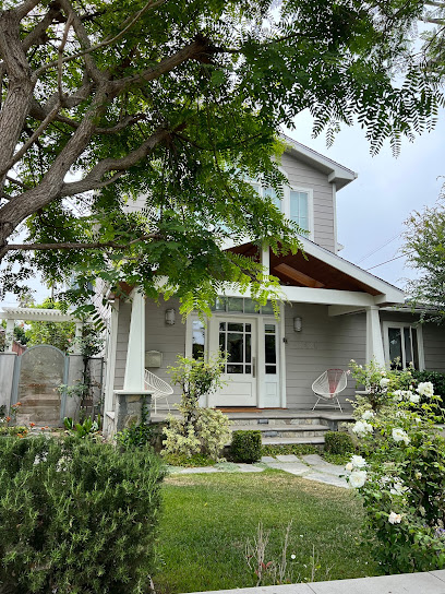 HAUS Recovery