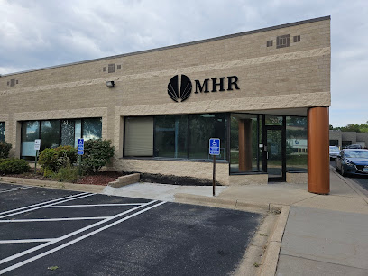 MHR Substance Use Disorder Program