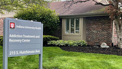IU Health Ball Addiction Treatment & Recovery Center