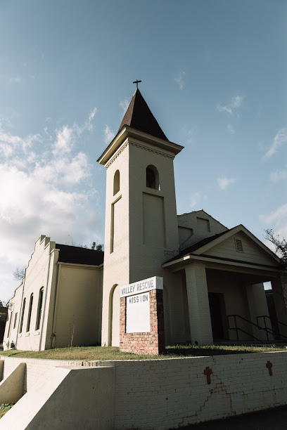 Valley Rescue Mission