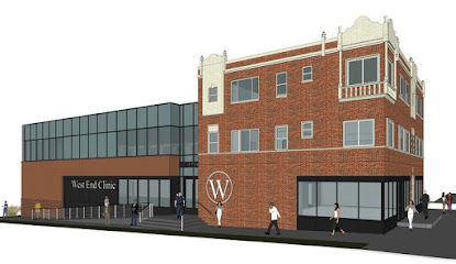West End Clinic