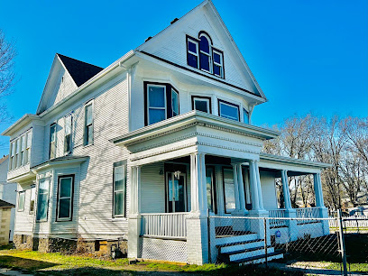 N.O.R.T.H. Recovery House