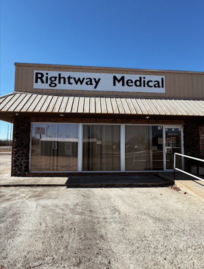Oklahoma Treatment Services – Roland
