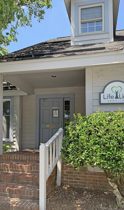 Life Line Services – Substance Abuse Treatment
