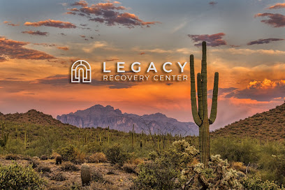 Legacy Recovery Center
