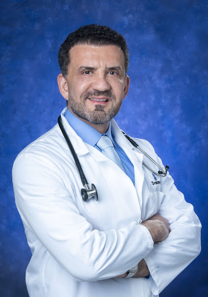 Allure Wellness Center – Primary Care, Senior Care & Mental Health