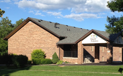 Family Solutions Center – TCN Behavioral Health