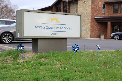 Seven Counties Services – Adult South