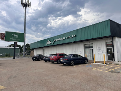 Echota Behavioral Health – Tulsa, OK Office
