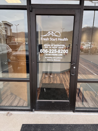 Fresh Start Health