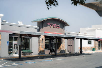 Neighborhood Healthcare Escondido, Elm