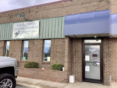New Beginnings Suboxone Treatment LLC