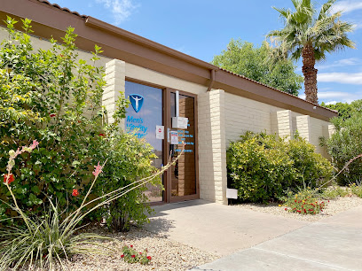 Men’s Vitality Center & Vitality Internal Medicine – Tempe, Arizona