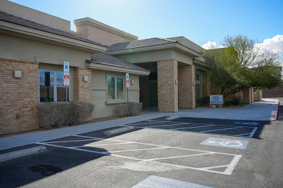 Silver State Adolescent Treatment
