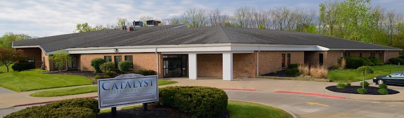 Catalyst Life Services – The Center