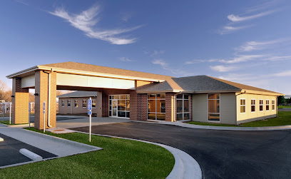 CMH El Dorado Springs Medical Center & Walk-In Clinic