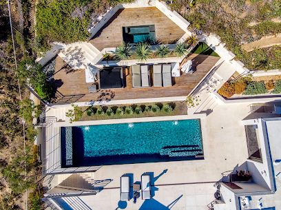 Rise in Malibu