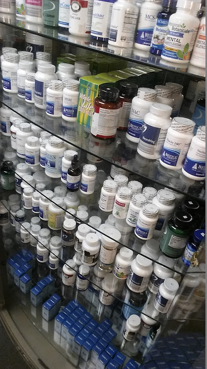 Enlightened Natural Health & Wellness Center
