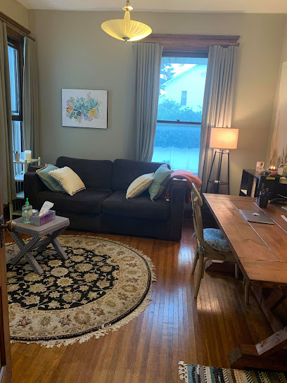 Cracked Open Therapy & Collective