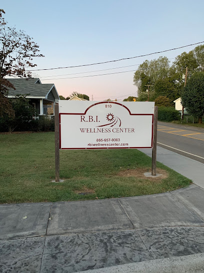 RBI Wellness Center (Suboxone Clinic)