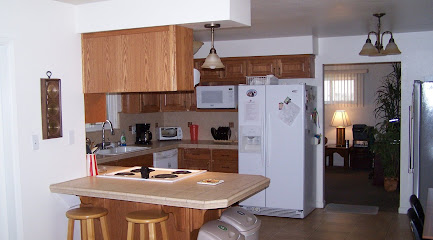 Corbin House Sober Living for Women