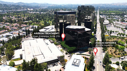 Arision Treatment Center
