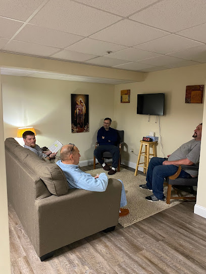Family Care Ministries