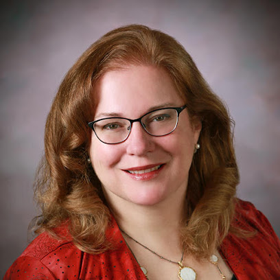 Laura Adams-Burkley, LCSW