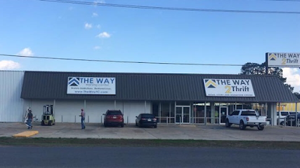 The Way Training Center