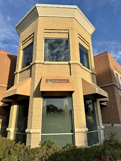 Tubman: Tubman Chrysalis Center