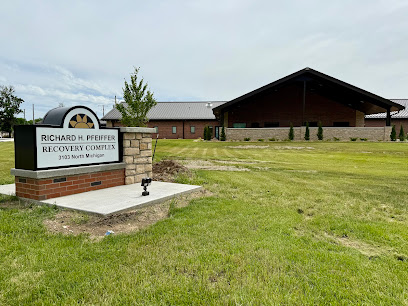 Crawford County Mental Health Center