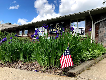 Alano Club of Kent County