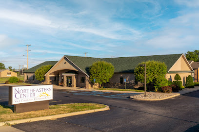 Northeastern Center Noble County Outpatient – Kendallville