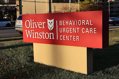 Oliver Winston Addiction Services