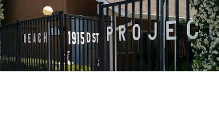 REACH Project Inc