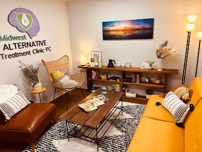 Ketamine Therapy – Midwest Alternative Treatment Clinic