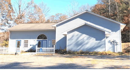 MedMark Treatment Centers Blairsville, GA