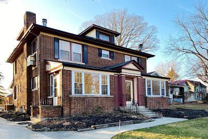 Meridian Women’s Recovery Home